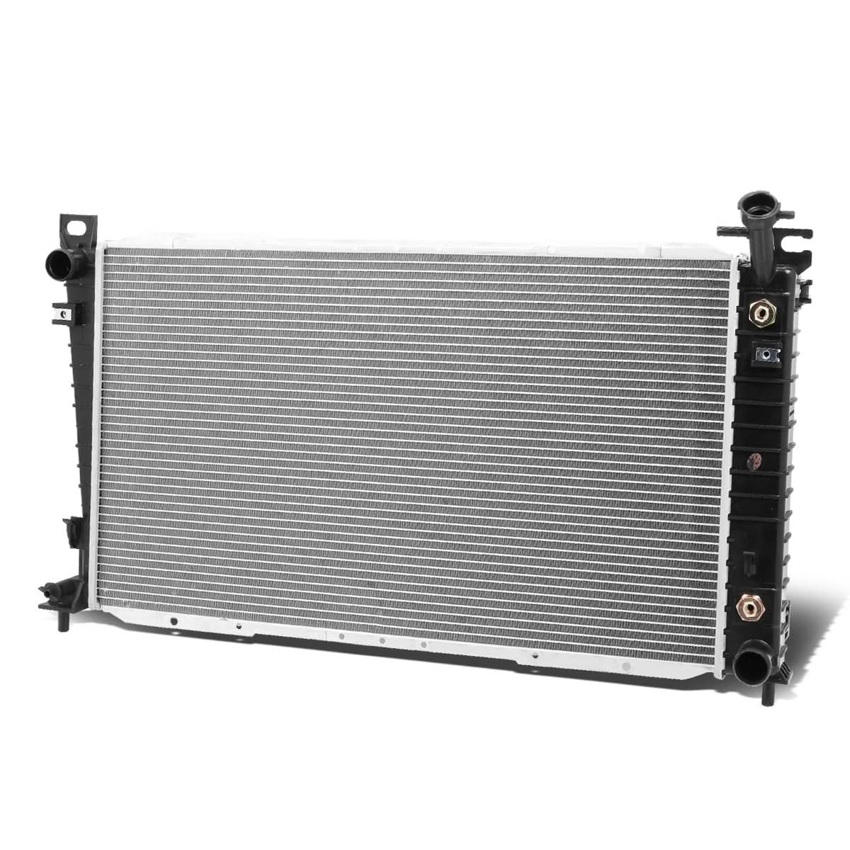 1995-1998 Ford Windstar OEM Radiator - Automatic Transmission