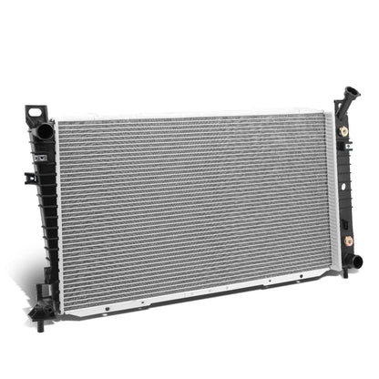 1995-1998 Ford Windstar OEM Radiator - Automatic Transmission
