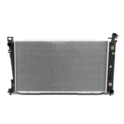 1995-1998 Ford Windstar OEM Radiator - Automatic Transmission