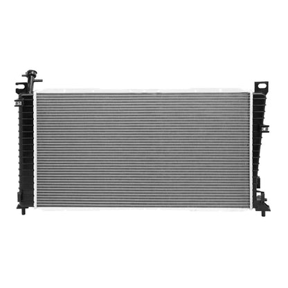 1995-1998 Ford Windstar OEM Radiator - Automatic Transmission