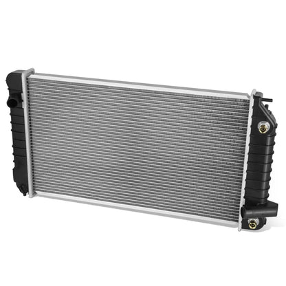 1994-1995 Chevrolet Beretta & Corsica OEM Radiator 2.2L 2.3L 3.1L Auto