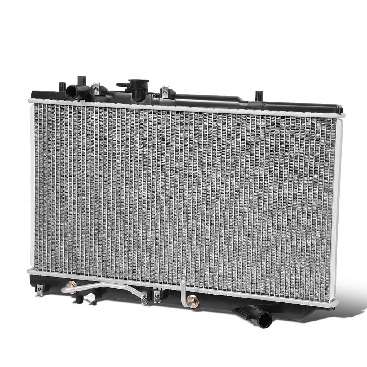 1994-1997 Ford Aspire OEM Radiator for Automatic Transmission