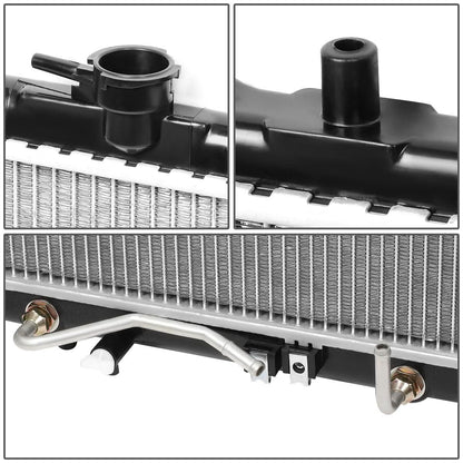 1994-1997 Ford Aspire OEM Radiator for Automatic Transmission