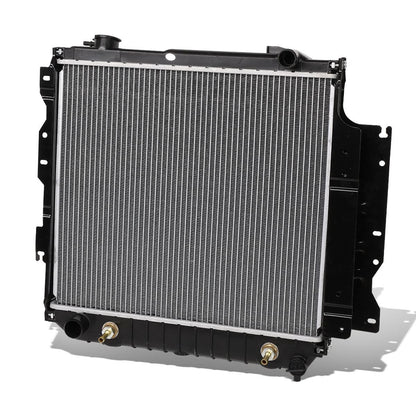 97-06 Jeep Wrangler OEM Radiator AT
