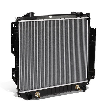 97-06 Jeep Wrangler OEM Radiator AT