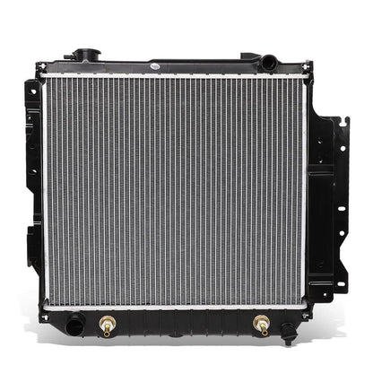 97-06 Jeep Wrangler OEM Radiator AT