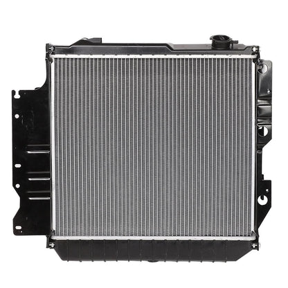 97-06 Jeep Wrangler OEM Radiator AT