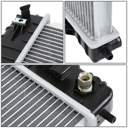 95-02 Chevrolet Cavalier OEM Radiator