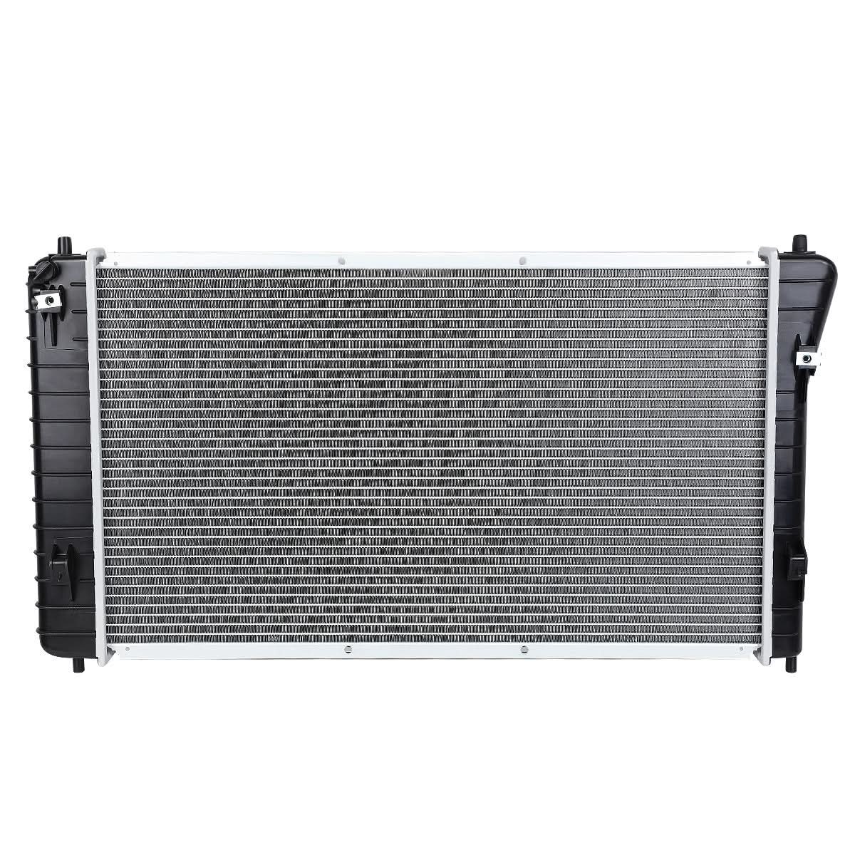 95-02 Chevrolet Cavalier OEM Radiator