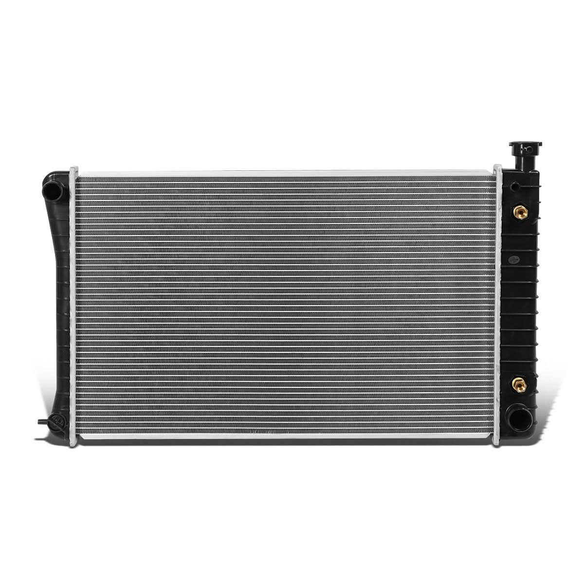 88-99 Chevrolet C/K1500 C/K2500 C3500 OEM Radiator