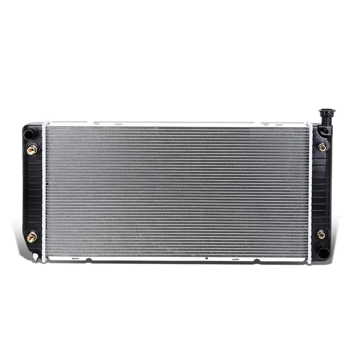 92-00 Chevy/GMC C/K Series Tahoe Yukon Suburban OEM Radiator