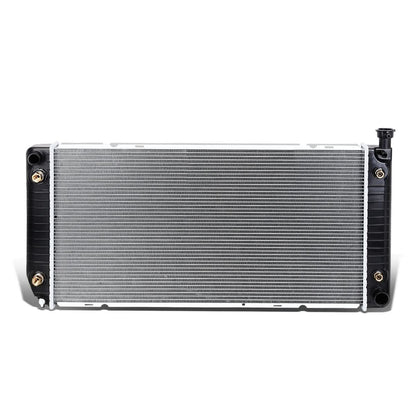 92-00 Chevy/GMC C/K Series Tahoe Yukon Suburban OEM Radiator