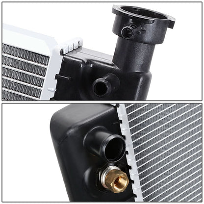 92-00 Chevy/GMC C/K Series Tahoe Yukon Suburban OEM Radiator