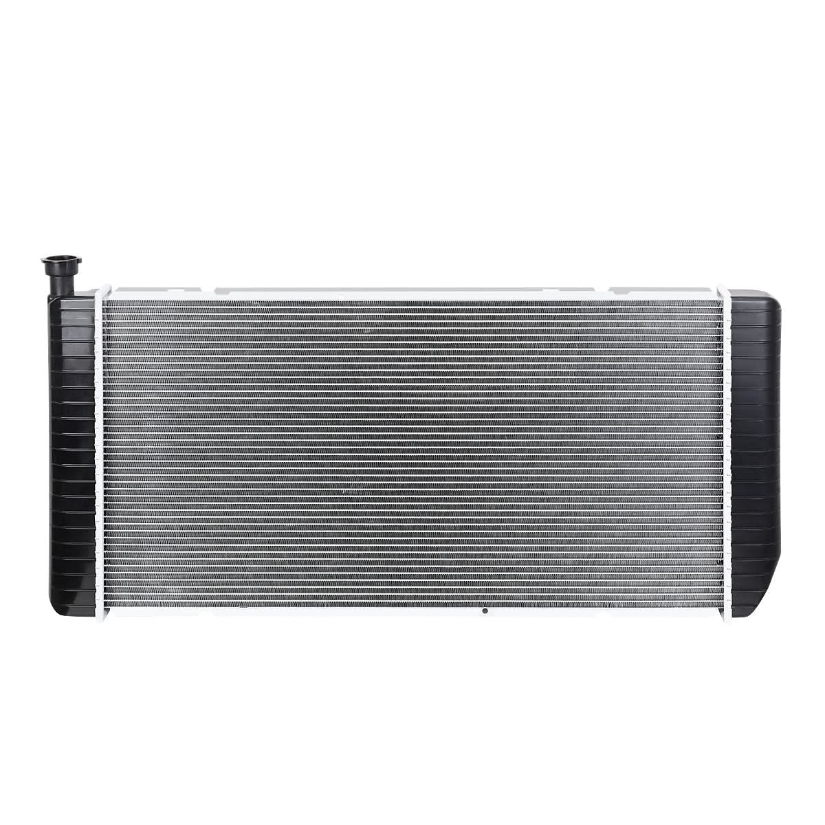 92-00 Chevy/GMC C/K Series Tahoe Yukon Suburban OEM Radiator