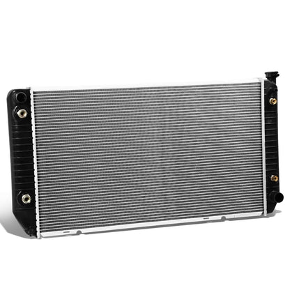 88-00 Chevy GMC C2500 K2500 C3500 K3500 Radiator 7.4L Auto