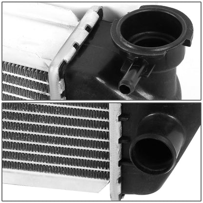88-00 Chevy GMC C2500 K2500 C3500 K3500 Radiator 7.4L Auto