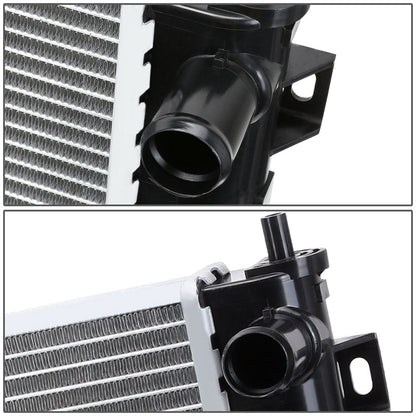 1995-2000 Dodge Stratus Radiator - OEM Replacement