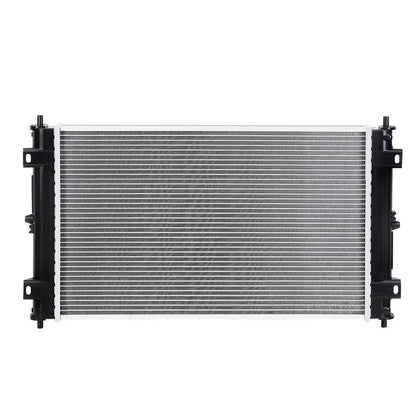 1995-2000 Dodge Stratus Radiator - OEM Replacement