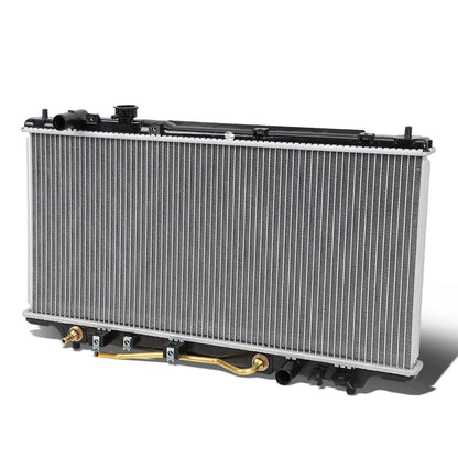 1995-1998 Mazda Protege OEM Radiator for Auto & Manual Transmission