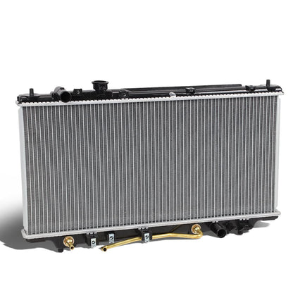 1995-1998 Mazda Protege OEM Radiator for Auto & Manual Transmission