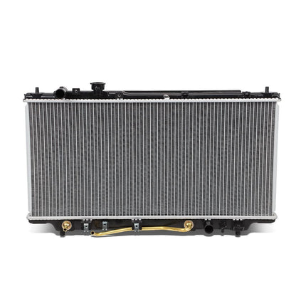 1995-1998 Mazda Protege OEM Radiator for Auto & Manual Transmission