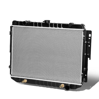 84-85/94-03 Dodge B150 B250 B350 Ram Van OEM Radiator