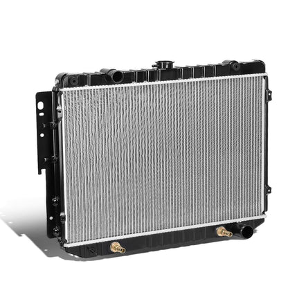 84-85/94-03 Dodge B150 B250 B350 Ram Van OEM Radiator