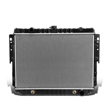 84-85/94-03 Dodge B150 B250 B350 Ram Van OEM Radiator