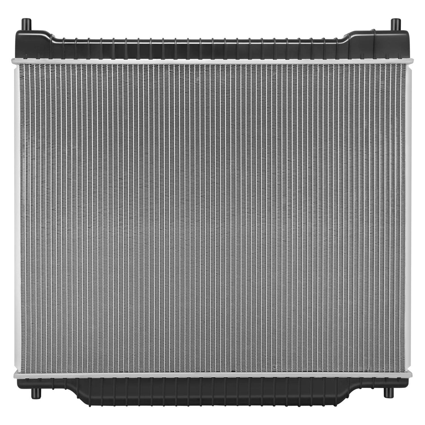 1995-1996 Ford E-350 Econoline OEM Radiator 7.3L Diesel