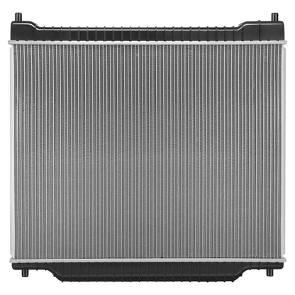 1995-1996 Ford E-350 Econoline OEM Radiator 7.3L Diesel