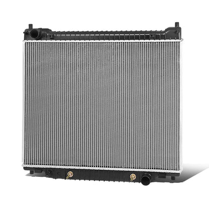95-97 Ford F-250 F-350 Super Duty OEM Radiator 7.3L Diesel