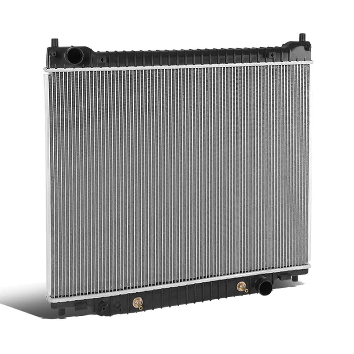 95-97 Ford F-250 F-350 Super Duty OEM Radiator 7.3L Diesel