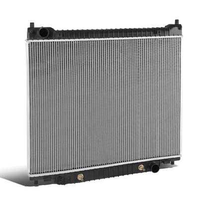 95-97 Ford F-250 F-350 Super Duty OEM Radiator 7.3L Diesel