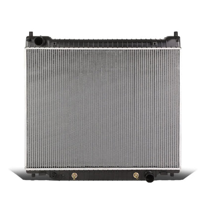 95-97 Ford F-250 F-350 Super Duty OEM Radiator 7.3L Diesel