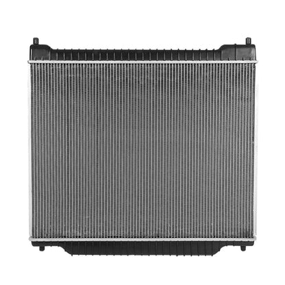 95-97 Ford F-250 F-350 Super Duty OEM Radiator 7.3L Diesel