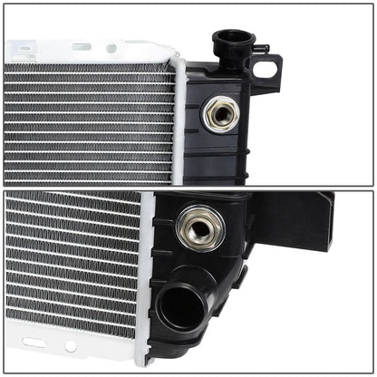 96-97 Ford F-100 Ranger / 95-97 Ford Ranger OEM Radiator