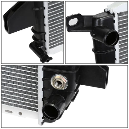 96-97 Ford F-100 Ranger / 95-97 Ford Ranger OEM Radiator