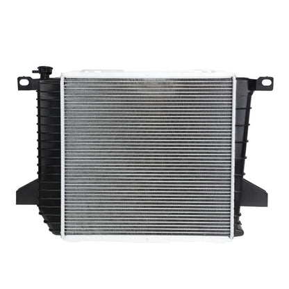 96-97 Ford F-100 Ranger / 95-97 Ford Ranger OEM Radiator