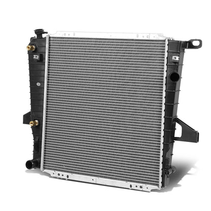 1995-2000 Ford Explorer OEM Radiator - Automatic Transmission