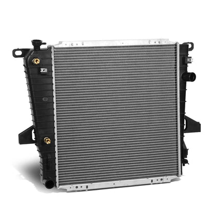 1995-2000 Ford Explorer OEM Radiator - Automatic Transmission