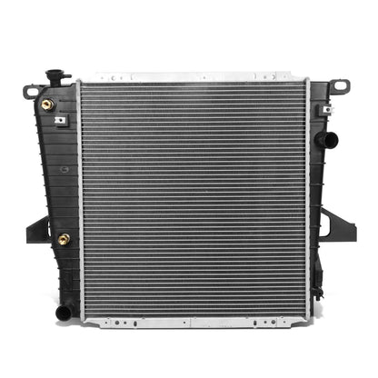 1995-2000 Ford Explorer OEM Radiator - Automatic Transmission