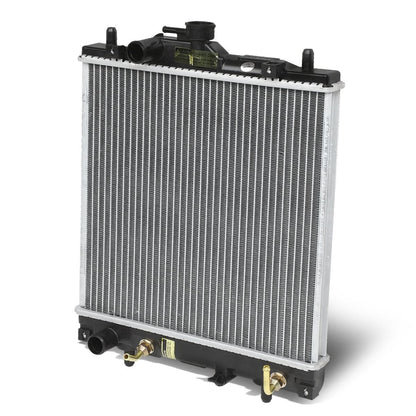 95-01 Chevrolet Metro OEM Replacement Radiator