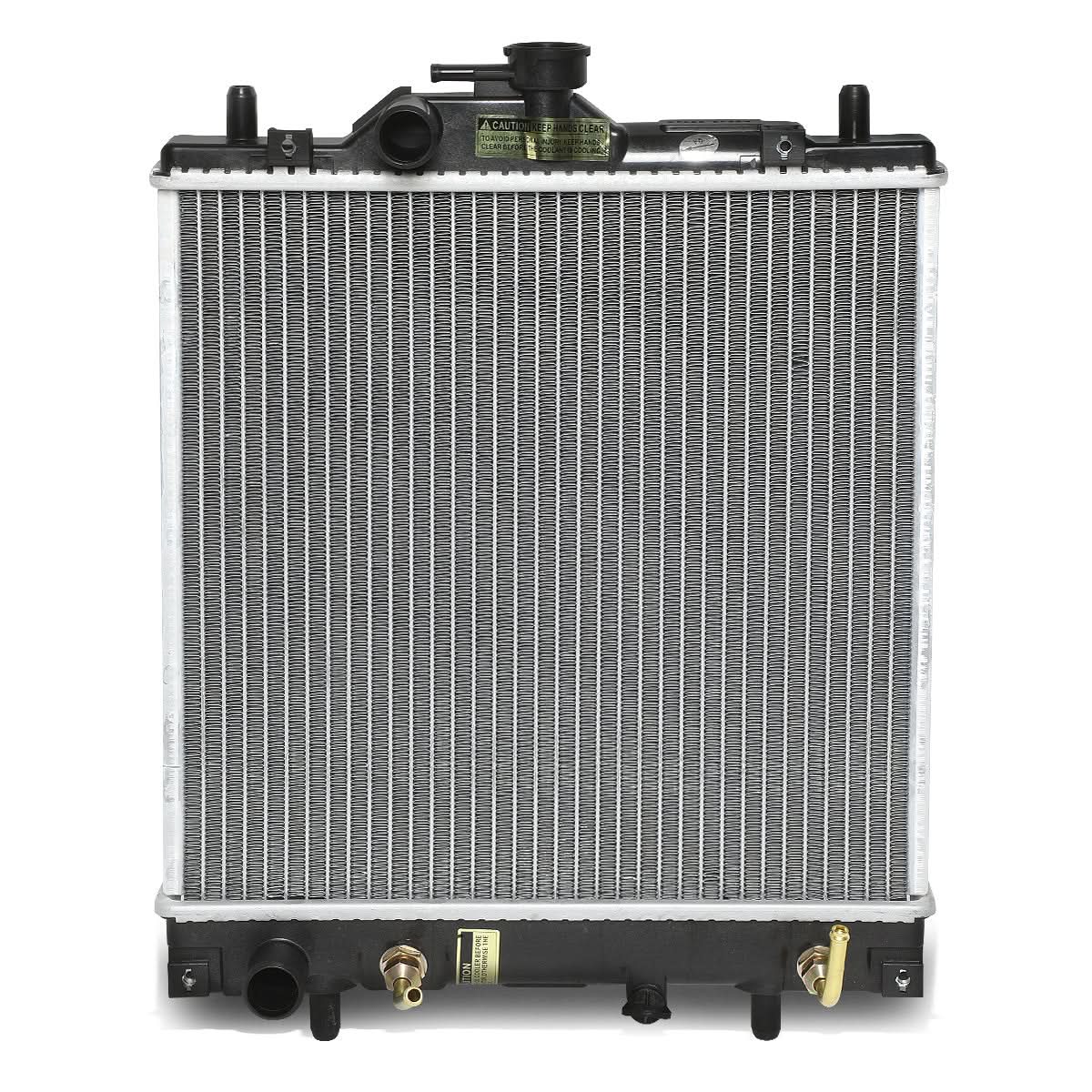 95-01 Chevrolet Metro OEM Replacement Radiator