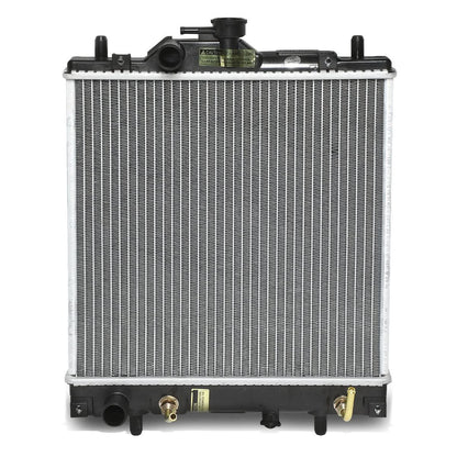 95-01 Chevrolet Metro OEM Replacement Radiator