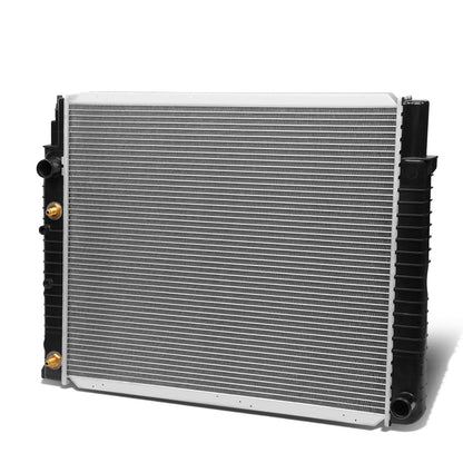 92-98 Volvo 940/960/S90/V90 OEM Radiator - Automatic Transmission