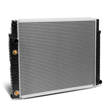 92-98 Volvo 940/960/S90/V90 OEM Radiator - Automatic Transmission