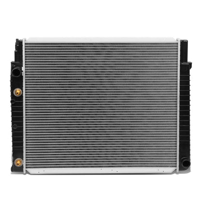 92-98 Volvo 940/960/S90/V90 OEM Radiator - Automatic Transmission