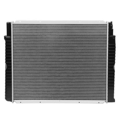 92-98 Volvo 940/960/S90/V90 OEM Radiator - Automatic Transmission