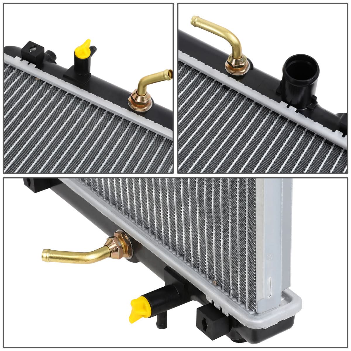 1994-1999 Toyota Avalon/Camry/ES300 OE Style Radiator