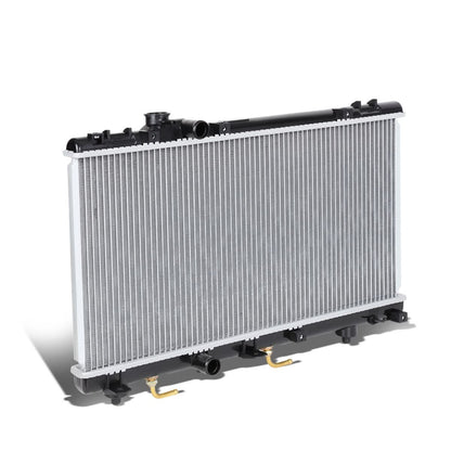1995-1999 Toyota Tercel & Paseo OEM Radiator - Automatic Trans